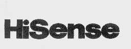 HISENSE