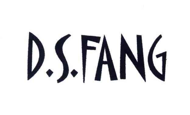 D.S.FANG