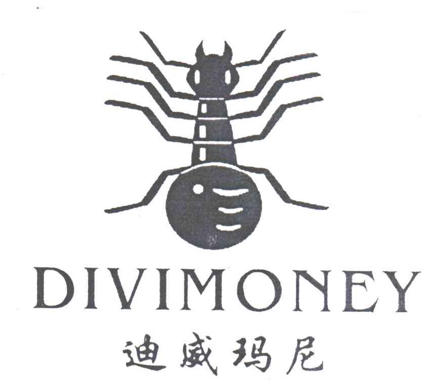 迪威玛尼;DIVIMONEY