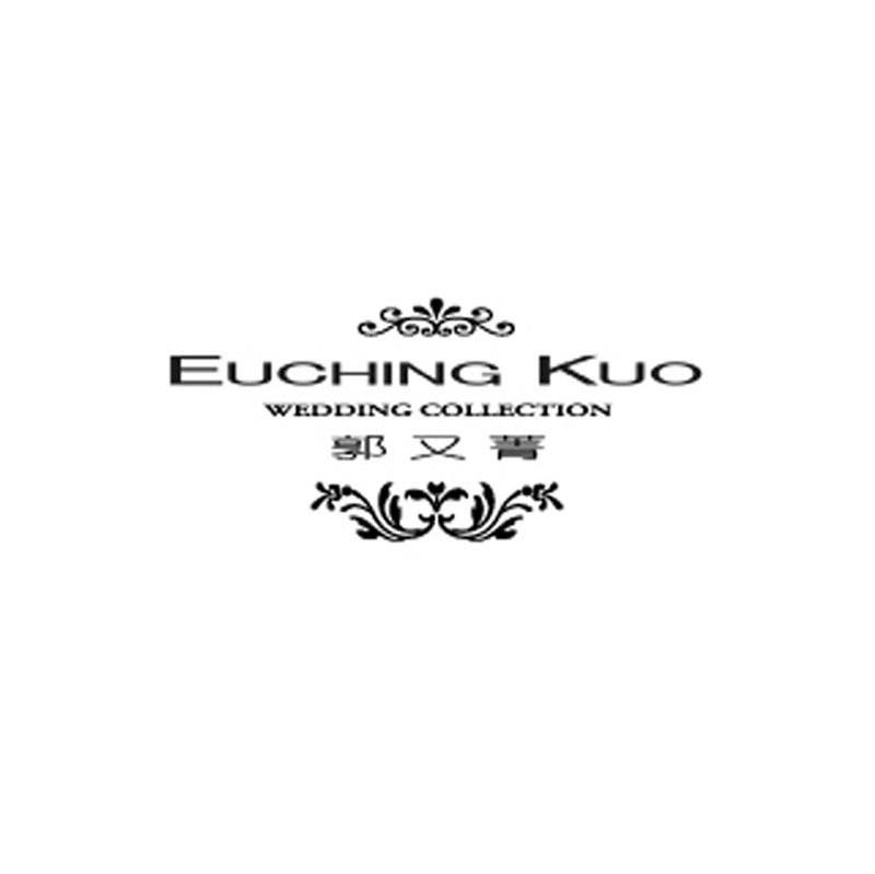 郭又菁 EUCHING KUO WEDDING COLLECTION