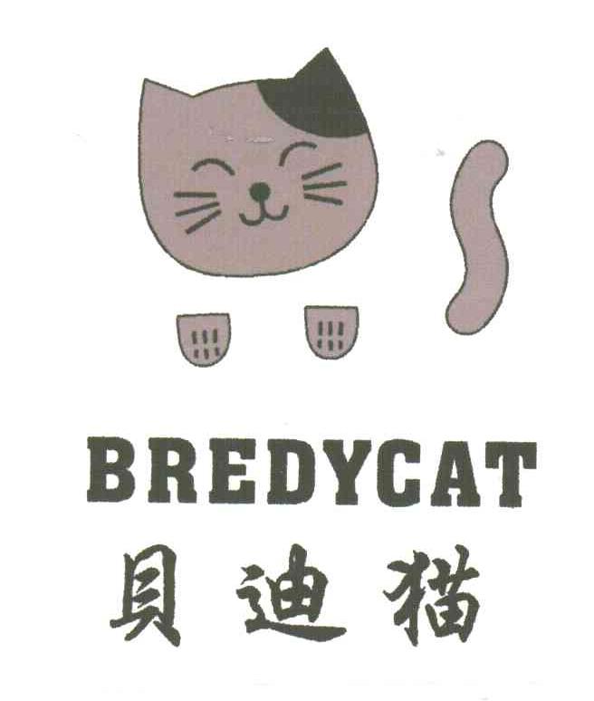 贝迪猫;BREDYCAT