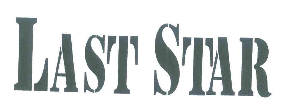 LAST STAR