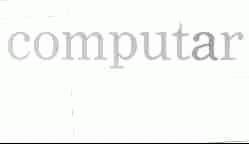 COMPUTAR