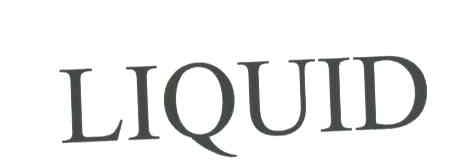 LIQUID