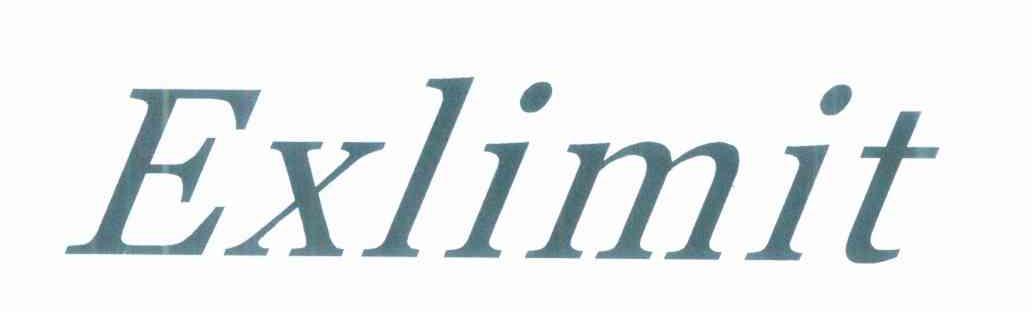 EXLIMIT
