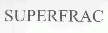 SUPERFRAC
