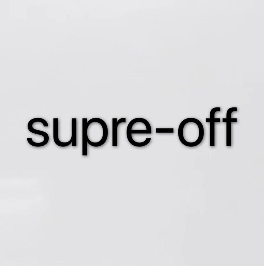 SUPRE-OFF
