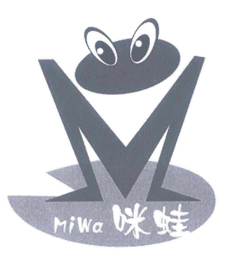咪蛙