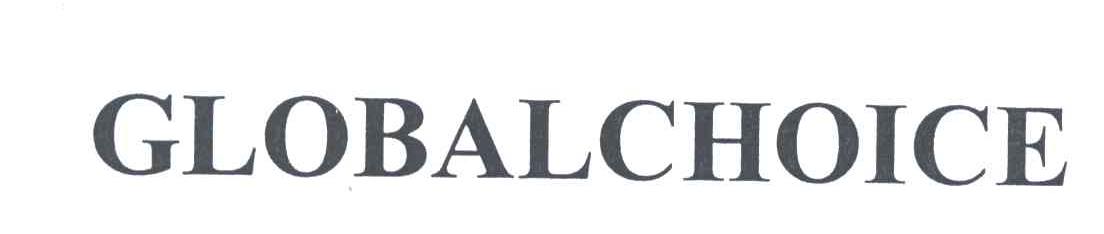 GLOBALCHOICE