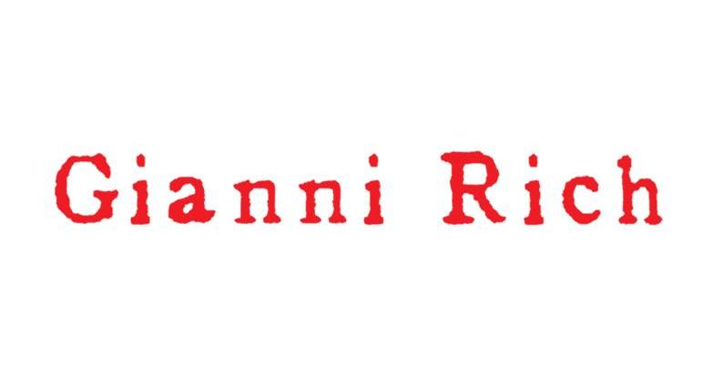 GIANNI RICH