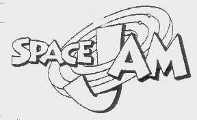 SPACE JAM