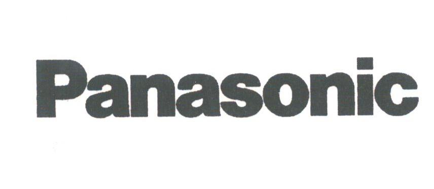 PANASONIC