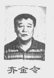 齐金令