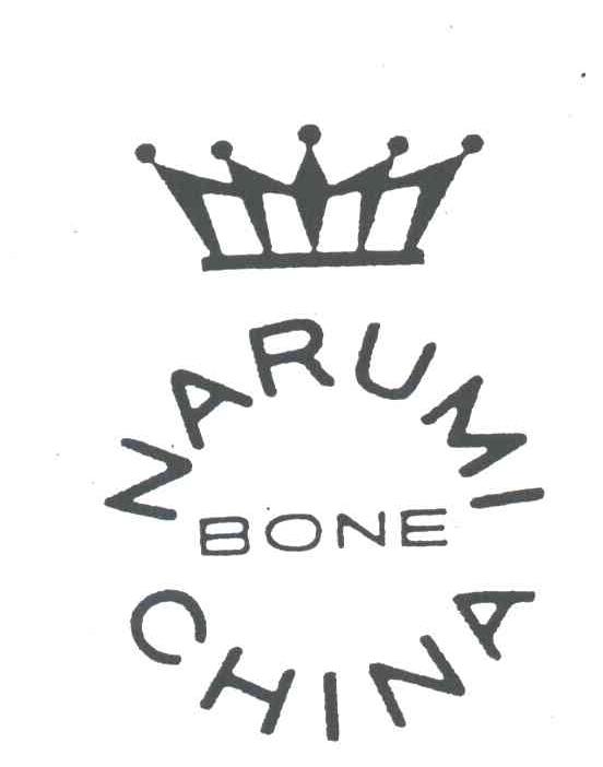 NARUMI BONE CHINA
