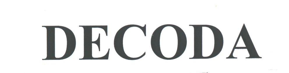 DECODA