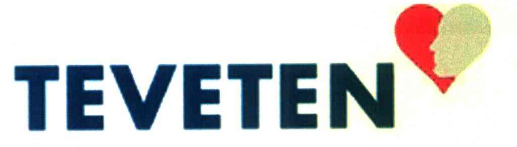 TEVETEN