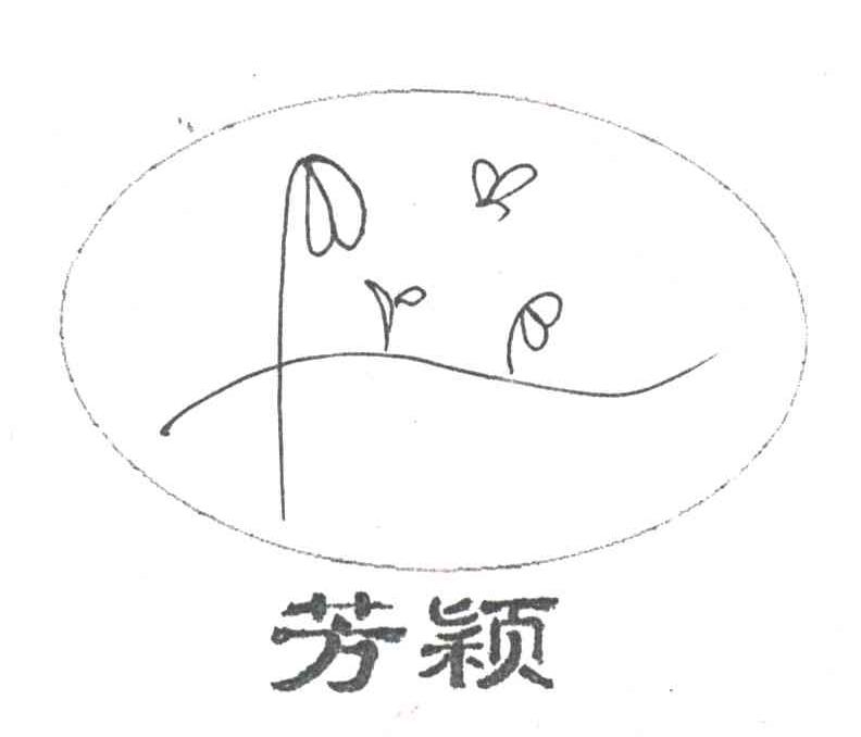 芳颖