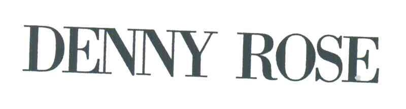 DENNY ROSE