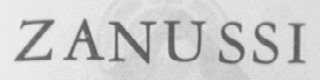 ZANUSSI