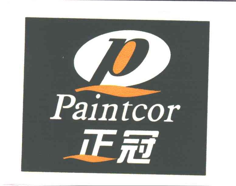 正冠PAINTCOR及图形