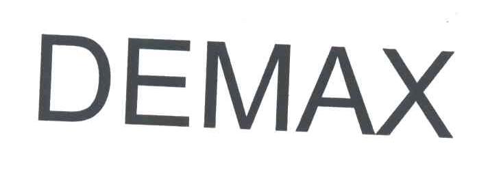 DEMAX