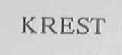 KREST