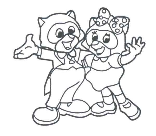 图形
