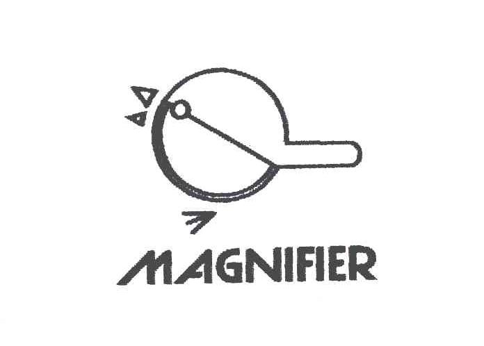MAGNIFIER