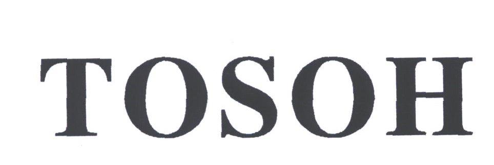 TOSOH