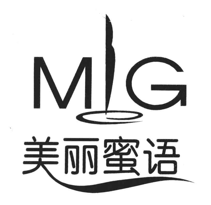 美丽蜜语;MIG