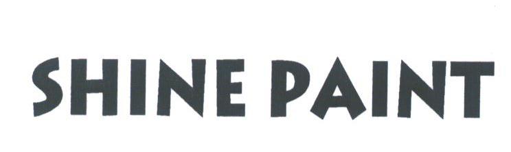 SHINE PAINT