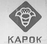 KAPOK  木棉