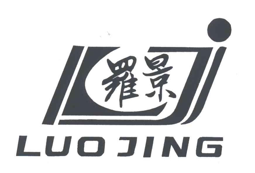 罗景