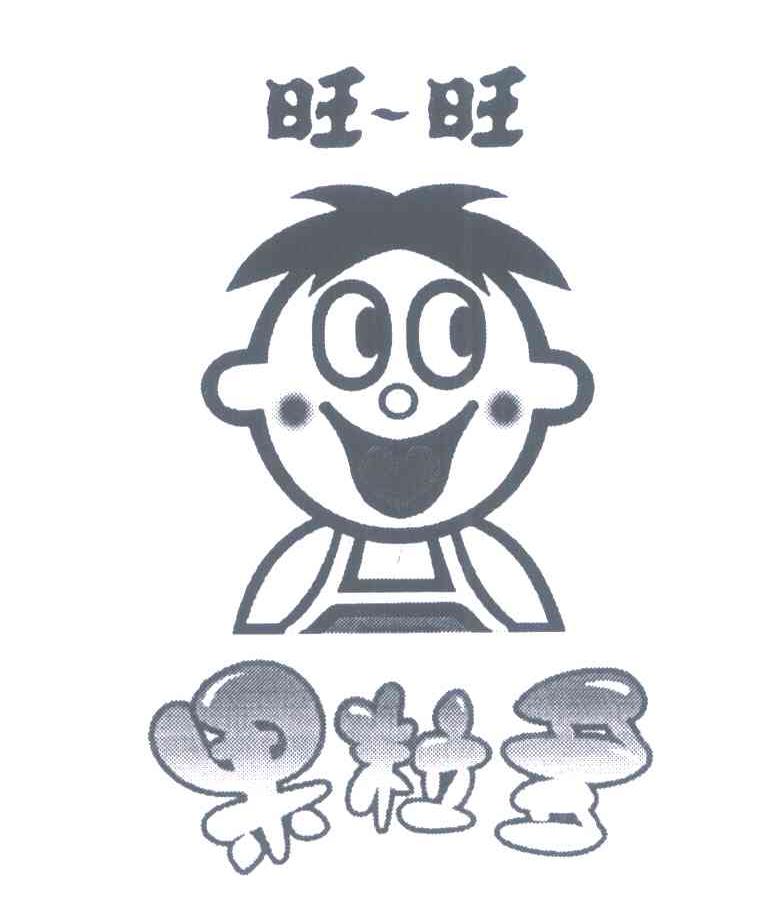 旺旺果粒多