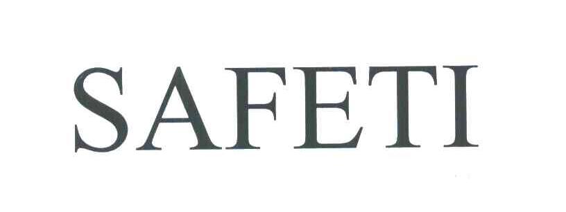 SAFETI