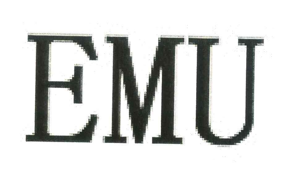 EMU