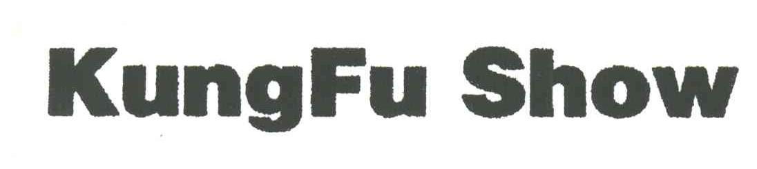 KUNGFU SHOW
