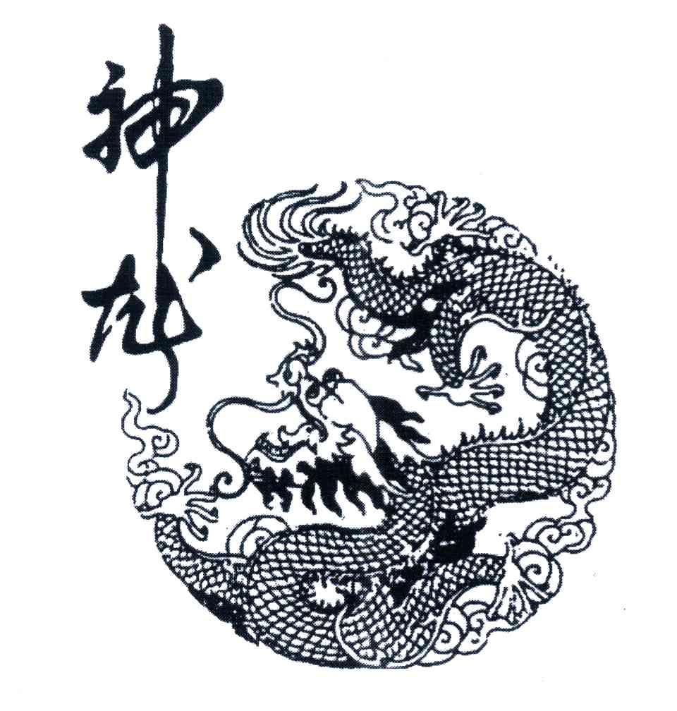 神龙