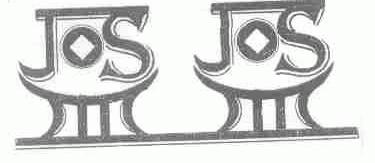 盈盈;JOS JOS