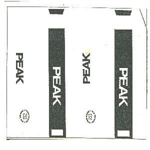 PEAK