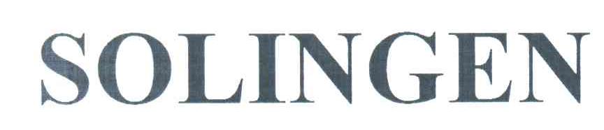 SOLINGEN