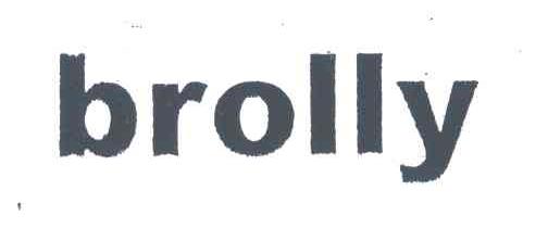 BROLLY