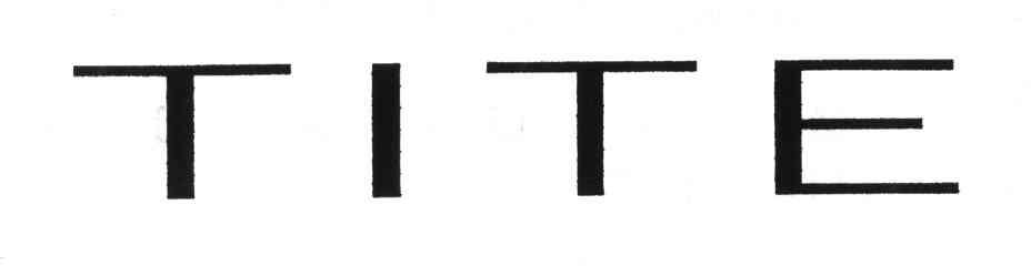 TITE