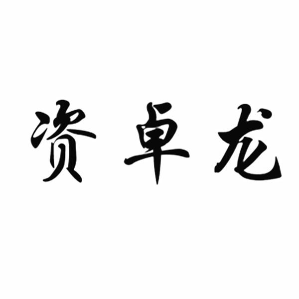资卓龙