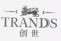 创世;TRANDS