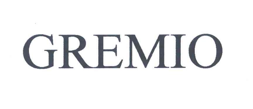 GREMIO