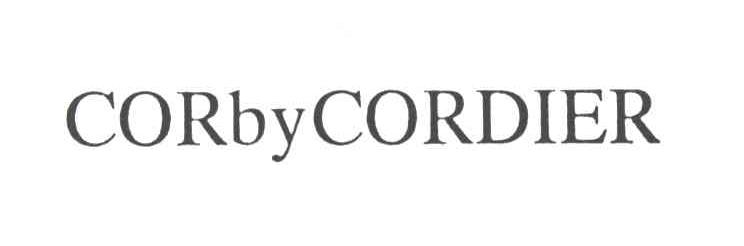 CORBYCORDIER