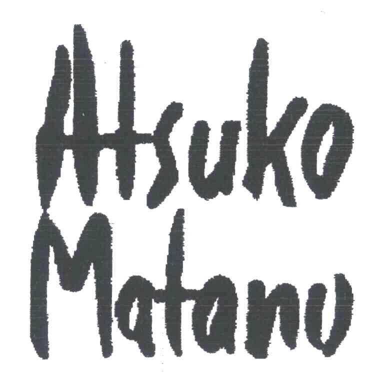 HTSUKO MATANU