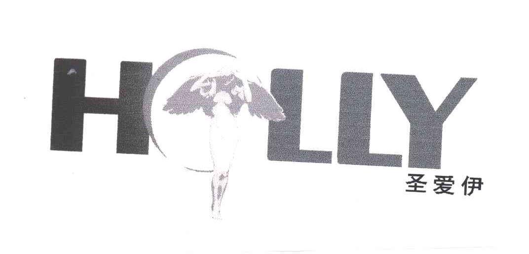 圣爱伊;HOLLY