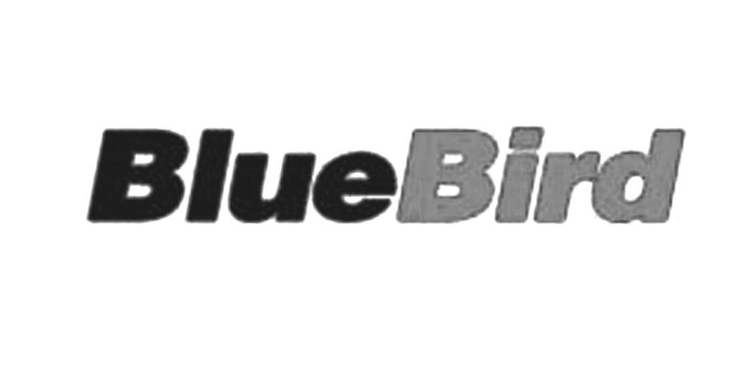 BLUEBIRD